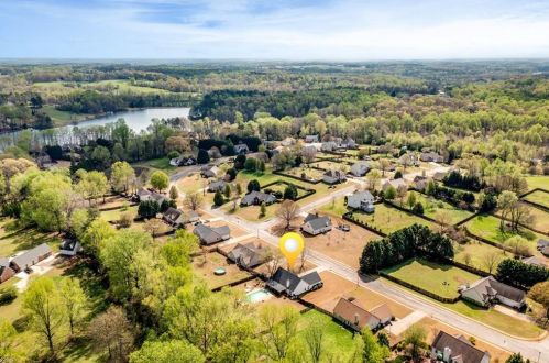 465 Bailey Dr, Jefferson GA  30549-7120 exterior
