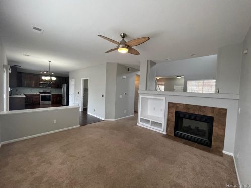 1162 Fultondale Cir, Denver CO  80018-6081 exterior