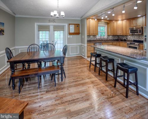 2521 Tally Ho Dr, Fallston MD  21047-1220 exterior