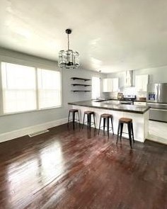 1157 Indale Pl, Atlanta GA  30310-3720 exterior