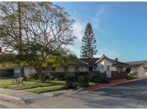 22629 Nadine Cir, Torrance, CA 90505-8052