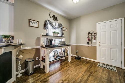 64 Martin Farm Rd, Big Canoe GA  30143-5740 exterior