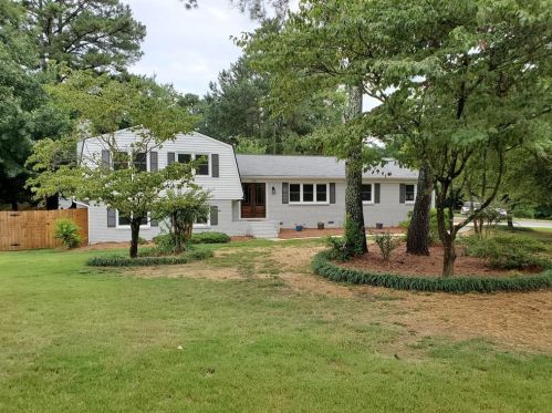 2980 Prince Howard Dr, Marietta GA  30062-4536 exterior