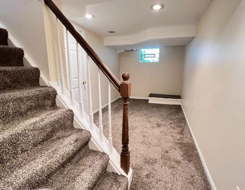 3226 Glengyle Ave, Cincinnati OH  45208-3132 exterior