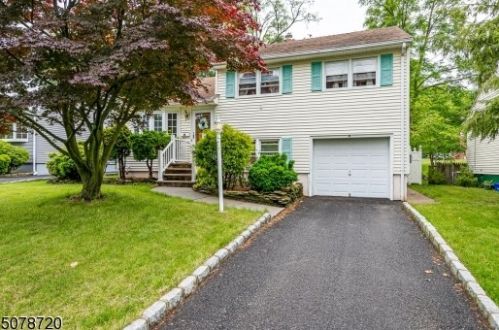336 Concord St, Rahway, NJ 07065-2408