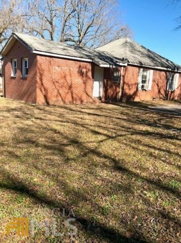 2156 Hamilton Rd, Lagrange, GA 30241-9001