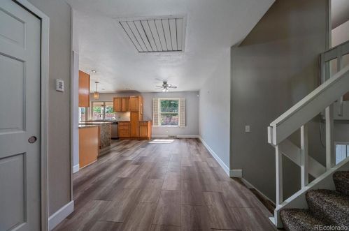 2836 Paris St, Denver CO  80014-3113 exterior