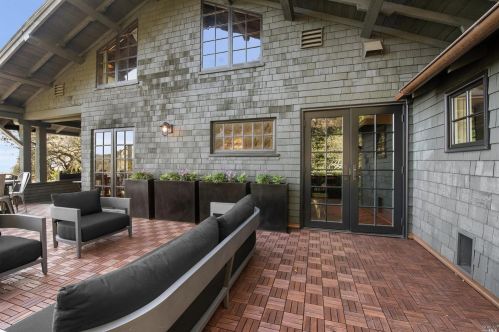 45 Ralston Ave, Mill Valley, CA 94941-4536