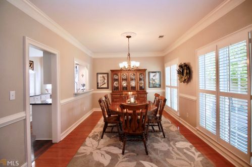 156 Wexford Ct, Stockbridge GA  30281-6306 exterior