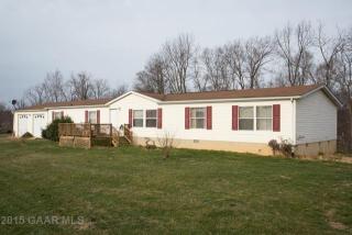 1 Hawpe Rd, Greenville, VA 24440-2015