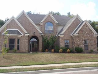 5139 Stone Shadows Dr, Memphis, TN 38125-4848