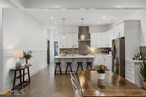 1171 Eggleston St, Atlanta GA  30310-1703 exterior