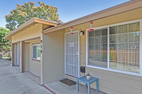 919 College Dr, San Jose, CA 95128-3611