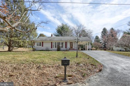 730 Shady Dr, Harrisburg, PA 17111-3241