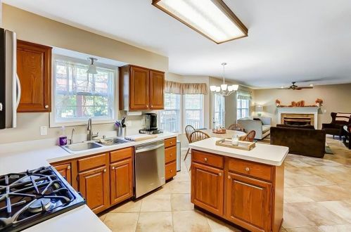 30 Copley Cir, Springboro, OH 45066-9410