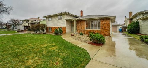 3626 41st Ln, Hammond, IN 46322-3001