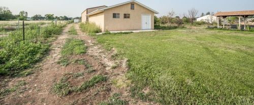 29650 Gale Rd, Pueblo CO  81006-9668 exterior