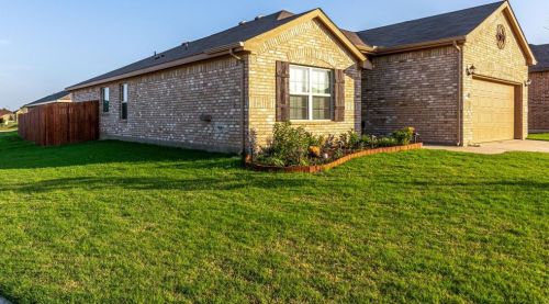 9244 Vista Mill Trl, Fort Worth, TX 76179-1338
