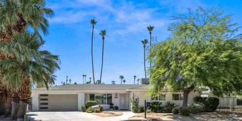 5295 Oswego Cir, Palm Springs, CA 92264-5901