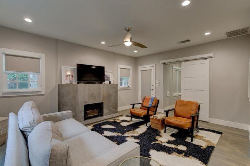 3228 Wabash Ave, Fort Worth TX  76109-2246 exterior