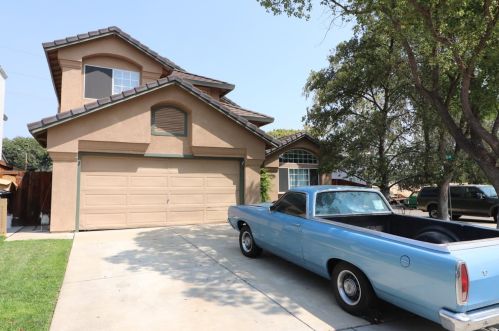 503 Cecelio Way, Tracy, CA 95376-4681
