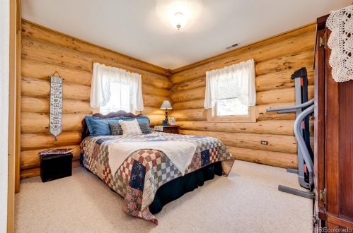 42681 Ricki Dr, Parker CO 80138-4711 exterior