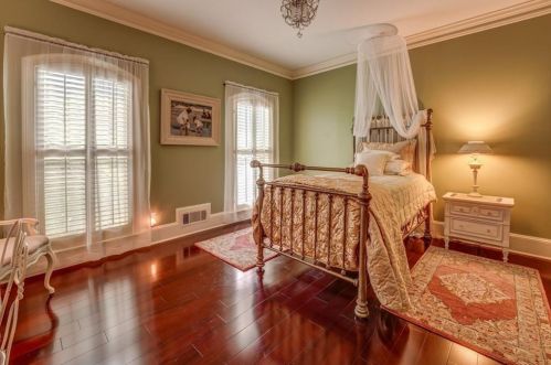 2753 Harvest Dr, Conyers GA  30013-2409 exterior