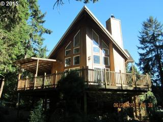 1003 River Forest Rd, Portland, OR 97267-3512