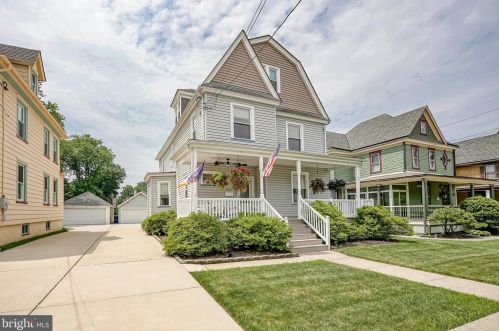 632 Stokes Ave, Camden NJ  08108-3041 exterior