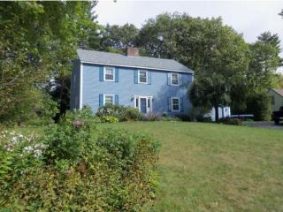 41 Havenwood Dr, Laconia, NH 03246-3063