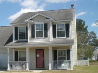 253 Two Pond Loop, Ladson, SC 29456-6919