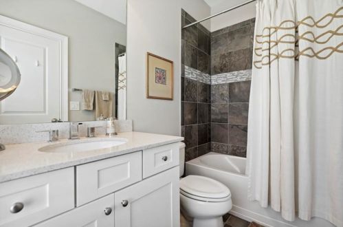 3619 Brookleigh Ln, Atlanta GA  30319-2206 exterior