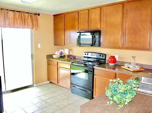 502 Enchanted Springs Dr, Richmond TX  77471-6422 exterior