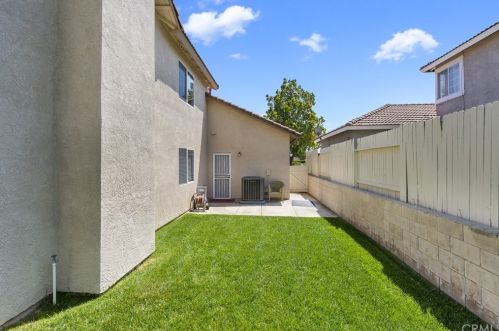 8587 Yarrow Ln, Riverside CA  92508-2971 exterior