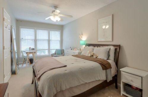 405 Bainbridge Dr, Atlanta GA  30327-4272 exterior