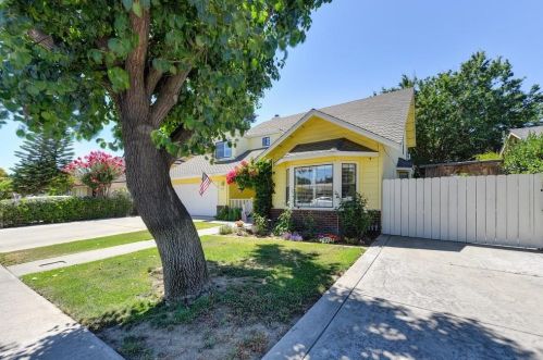 2520 Veneman Ave, Modesto, CA 95356-0634