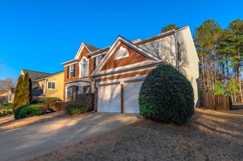 124 Santa Anita Trl, Holly Springs, GA 30189-7182