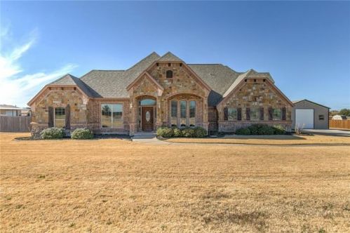 166 Cactus Dr, Decatur, TX 76234-5078