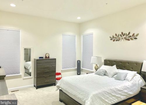 1865 Exton Dr, Fallston MD  exterior