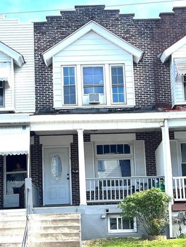 518 Greenleaf St, Allentown, PA 18102-1755