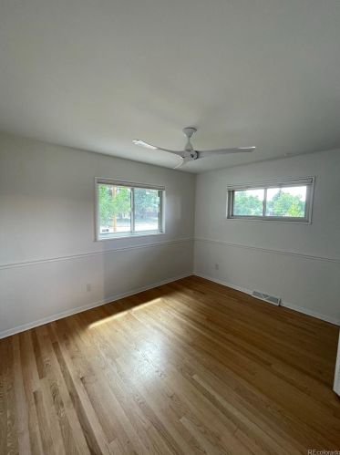 6381 Cornell Ave, Denver CO  80222-7407 exterior