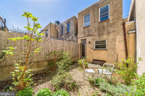 1917 10th St, Philadelphia PA 19148-2358 exterior