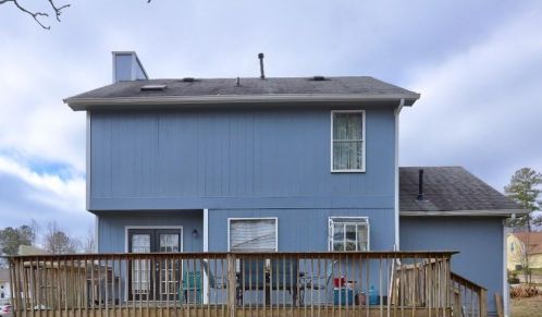 6786 Bent Crk Dr, Rex GA 30273-2100 exterior