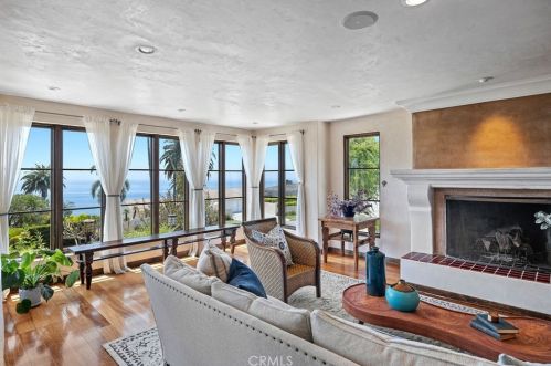 2960 Via Alvarado, Palos Verdes Estates, CA 90274-4331