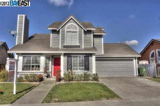 393 Fieldstone Dr, Fremont, CA 94536-1589