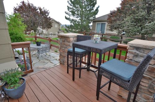 22087 Jamison Pl, Denver CO  80016-7156 exterior