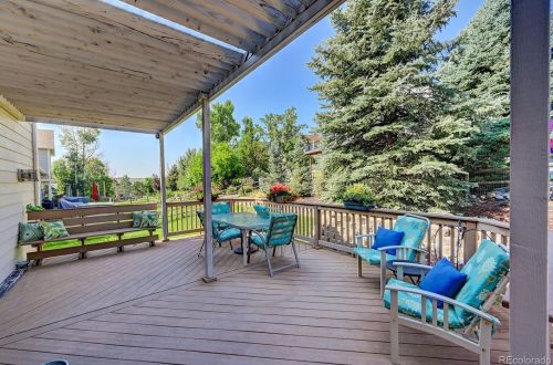 4990 Bur Oak Ln, Parker CO 80134-5447 exterior