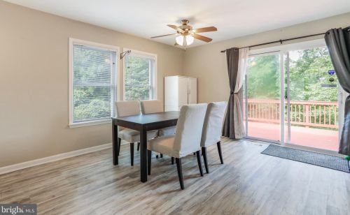 351 Cub Run Ln, Harpers Ferry WV 25425-6476 exterior