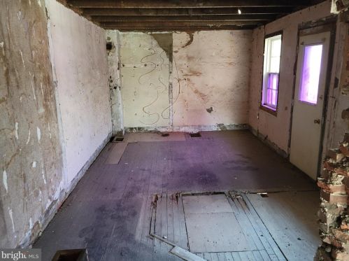 37 Farnum St, Lancaster PA  17603-5346 exterior