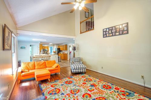 285 Griffin Mountain Trl, Conyers GA  30013-5409 exterior